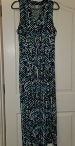 Women's Madmazelle Maxi Dress size medium